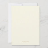 Catholic Mary with Pink Roses Floral Scripture (裏面)