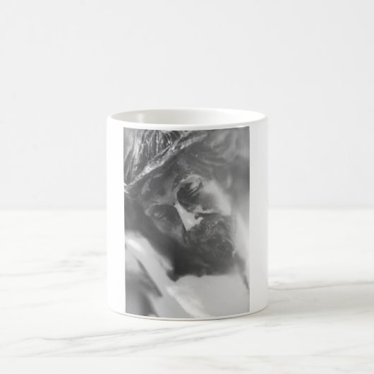 Catholic Mug コーヒーマグカップ (中央)