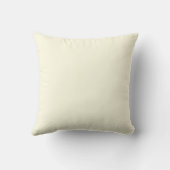 Catholic Pillow - Madonna and Child クッション (裏面)