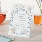 catholic prayer of praise 台座サイン (インサイチュ)