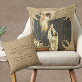 Catholic Priest Anniversary Ordination Holy Orders クッション