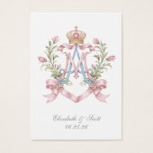 Catholic Wedding Prayer Marian Auspice (正面)