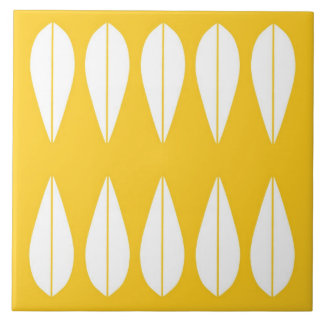 Cathrineholmのヴィンテージのスタイルtrivet. タイル