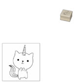 Caticorn | スタンプ (押印)