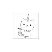 Caticorn | スタンプ (インプリント)