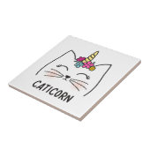 Caticorn タイル (側面)