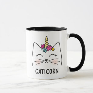 Caticorn マグカップ