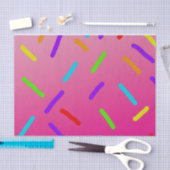 Caticorn Tissue paper  薄葉紙 (クラフト)