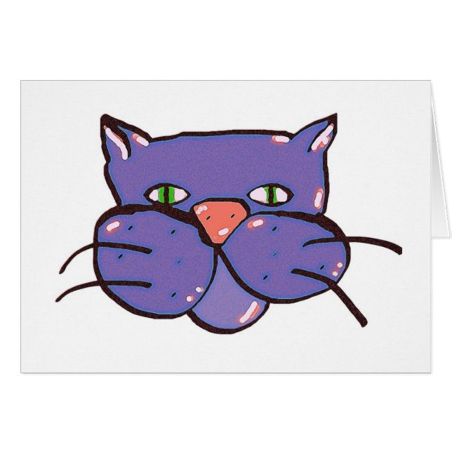 catitude (正面横)