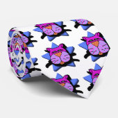 catitude 2 ネクタイ (ロール)