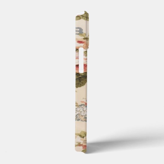 catkidston,カラフル花 Case-Mate iPhoneケース (裏面 / 右)