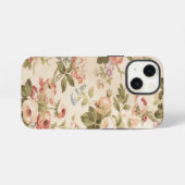 catkidston,カラフル花 iPhoneケース (裏面横)