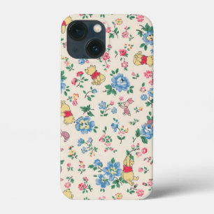 catkidston bear iPhone 13 miniケース