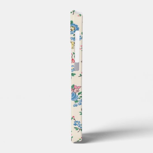 catkidston bear Case-Mate iPhoneケース (裏面 / 左)