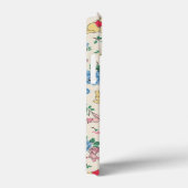 catkidston bear Case-Mate iPhoneケース (裏面 / 右)