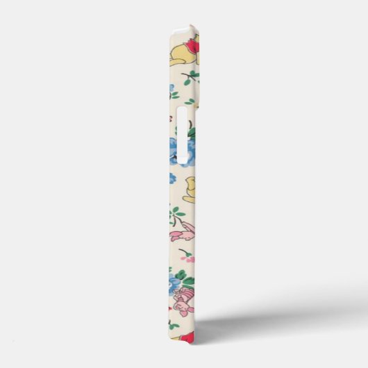 catkidston bear Case-Mate iPhoneケース (裏面 / 右)