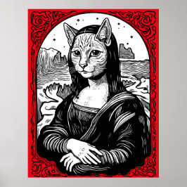 Catlizaのポスター ポスター