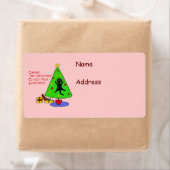 Catmas体験 ラベル (インサイチュ)