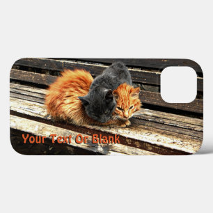 Catnapかわいこちゃんケース – メイトiPhoneケース iPhone 13ケース