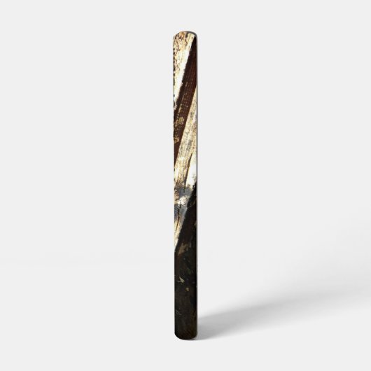 Catnapかわいこちゃんケース – メイトiPhoneケース Samsung Galaxyケース (左側面)