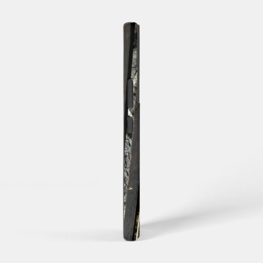 Catnapかわいこちゃんケース – メイトiPhoneケース Samsung Galaxyケース (右側面)