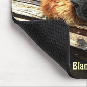 Catnapかわいこちゃん マウスパッド (コーナー)