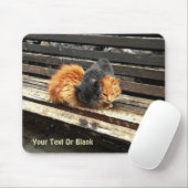 Catnapかわいこちゃん マウスパッド (マウス)