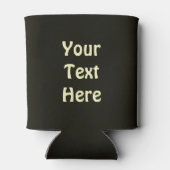 Catnapかわいこちゃん 缶クーラー (裏面)