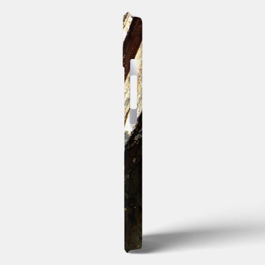 Catnapかわいこちゃん Case-Mate iPhoneケース (裏面 / 左)