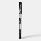 Catnapかわいこちゃん Case-Mate iPhoneケース (裏面 / 右)
