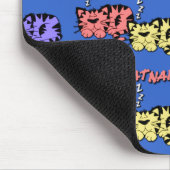 CatNap – マウスパッド (コーナー)