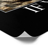 Catnipのアートワークについて ポスター (角)