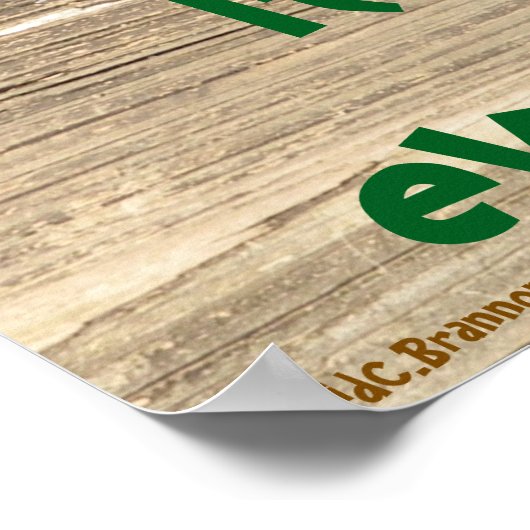 "Catnip", cats, funny, humor, cute, gift  ポスター (角)