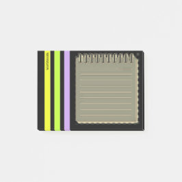 Catnoir Post-Itメモ ポストイット