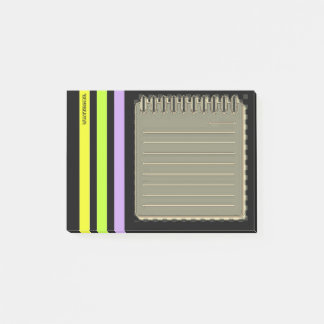 Catnoir Post-Itメモ ポストイット