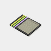 Catnoir Post-Itメモ ポストイット (アングル)