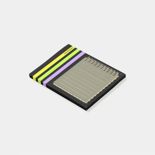 Catnoir Post-Itメモ ポストイット (アングル)