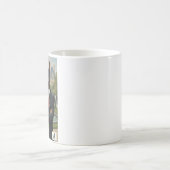 catpitalistライフスタイルシンプル コーヒーマグカップ (中央)