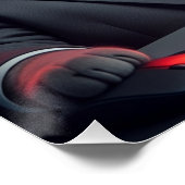 Catpitalist: Marktcrash-Komedie - Lustiges Finanz- ポスター (コーナー)