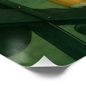 Catpitalist:Peak Performance Investor ポスター (コーナー)