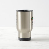 Catpuccinoのタンブラー トラベルマグ (中央)