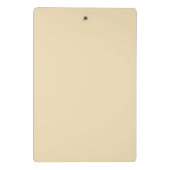 Catpuccino - Purr a Purfect Morning | かわいい猫 ミニクリップボード (裏面)