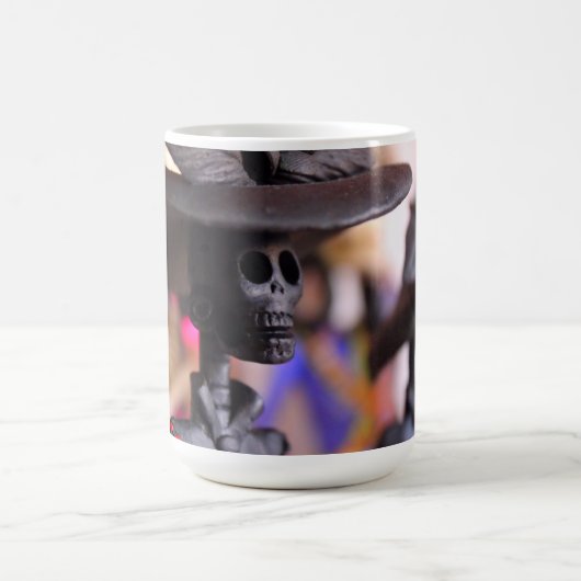 Catrinaのコーヒー・マグ コーヒーマグカップ (中央)