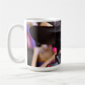 Catrinaのコーヒー・マグ コーヒーマグカップ (左)