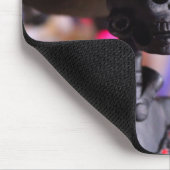 Catrinaのマウスパッド マウスパッド (コーナー)