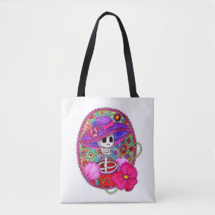Catrina Beatrizのトートバック トートバッグ