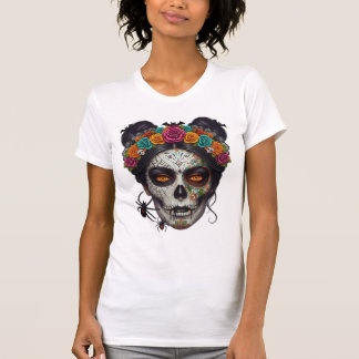 CATRINA Tシャツ