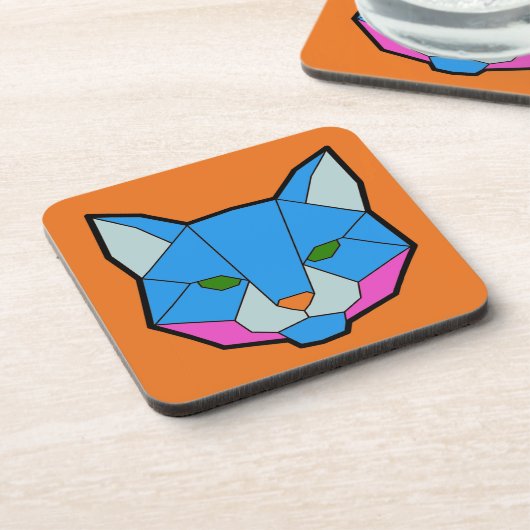 catrix コースター (左側)