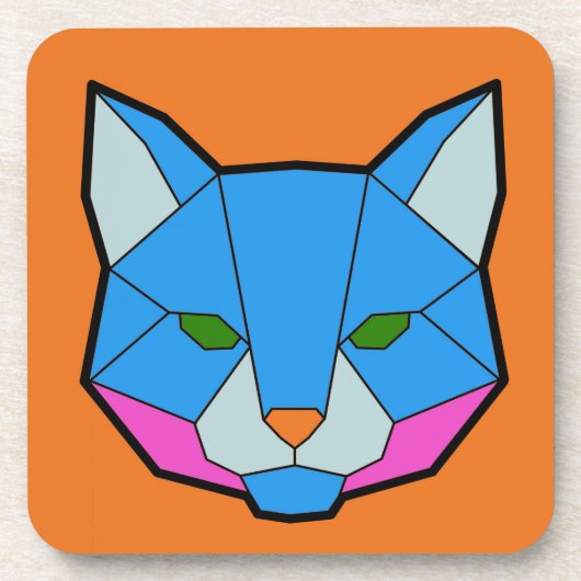 catrix コースター (正面)