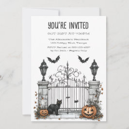 Catsゲートキーパーカスタムおもしろい 招待状